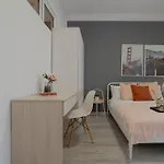 Stylish 2br In Piata Universitatii, Steps To Cismigiu Park Apartament Bukareszt