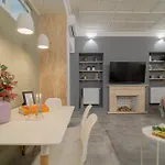 Stylish 2br In Piata Universitatii, Steps To Cismigiu Park Bukareszt