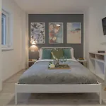 Stylish 2br In Piata Universitatii, Steps To Cismigiu Park Apartament