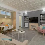 Apartament Stylish 2br In Piata Universitatii, Steps To Cismigiu Park