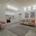 Stylish 2br In Piata Universitatii, Steps To Cismigiu Park Bukareszt